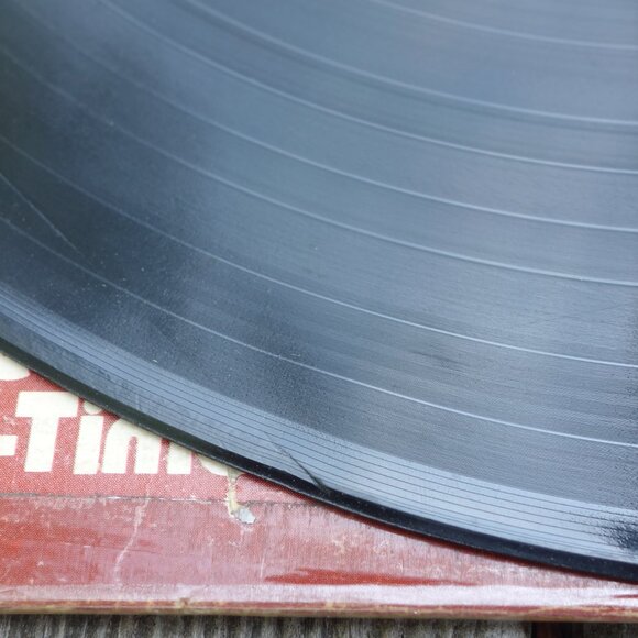 Vintage 1978 K-Tel NC 492 Nutty Numbers As Advertised on Television Vinyl Record - Picture 3 of 15